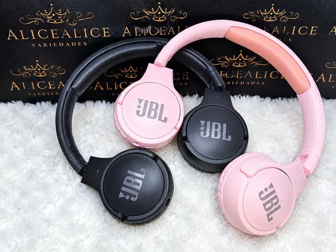 Fone Bluetooth JBL 510