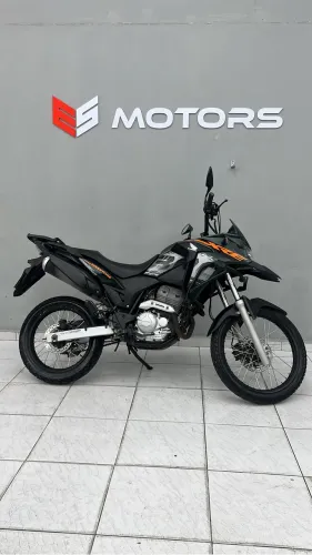 Oportunidade de ouro! XRE 300 ABS 2019 43.249 km ESMotors