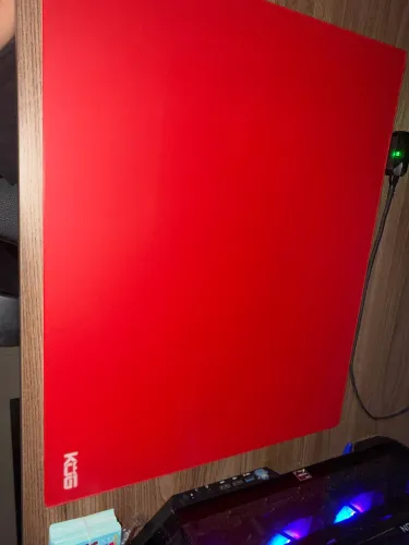 MousePad KOGPAD V2 (vidro)