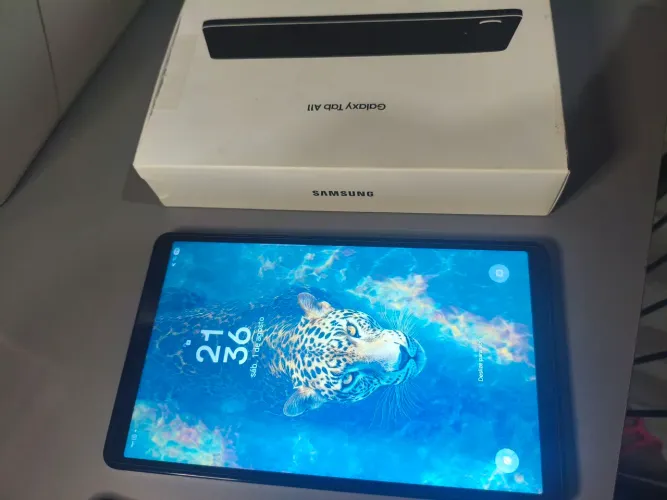 Tablet Samsung a11