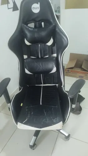 Vende-se cadeira gamer