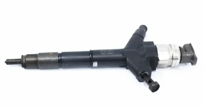 BICO INJETOR 2.5 DIESEL FRONTIER 08/15 USADO 
