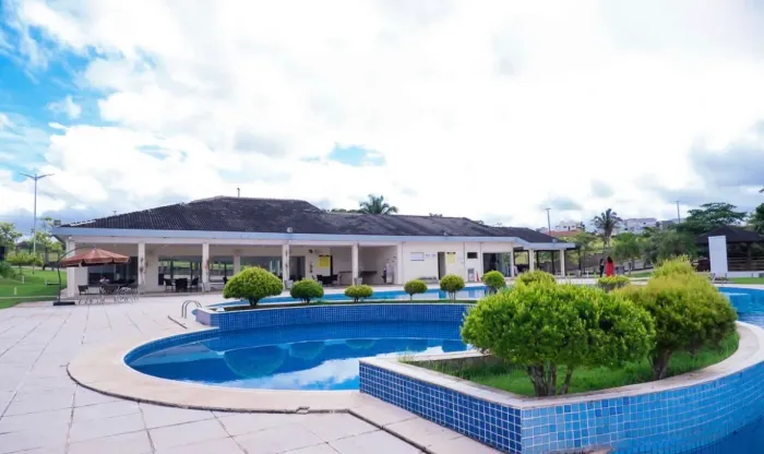 Vendo lote residencial 12x30 (360m2) no Condomínio Ipiranga Ecoville, em Marabá/PA.