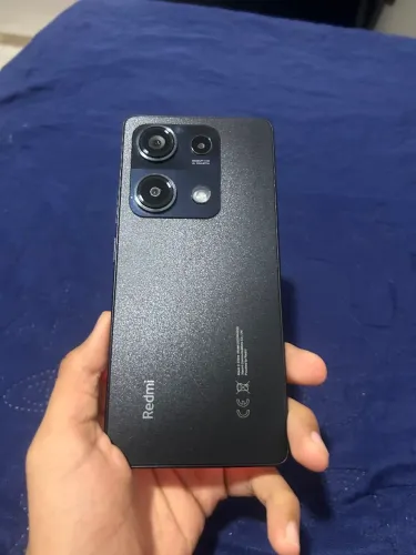 Celular Xiaomi Redimi note 14s