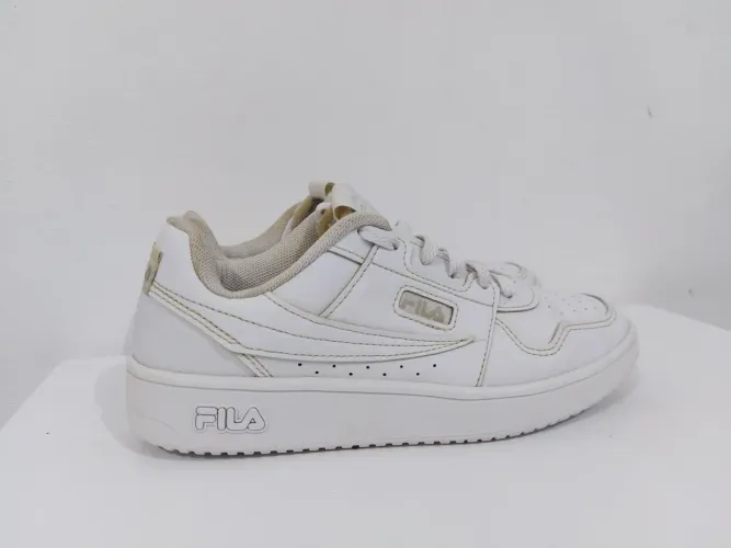 Tênis Fila acd classic 35