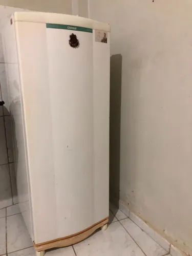 Geladeira