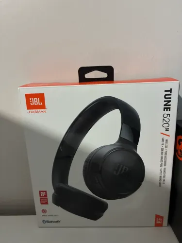 Fone JBL 520bt