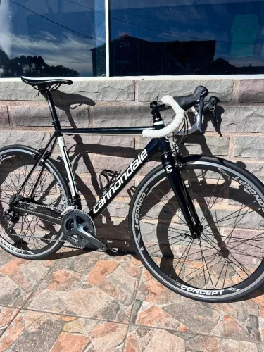 Speed Cannondale