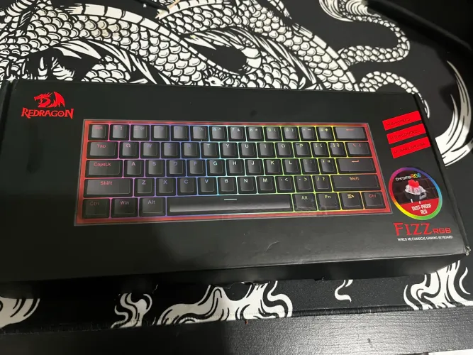 Teclado 