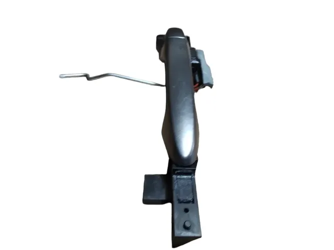 Maçaneta Externa Dianteira Direita Honda Civic G9 2012/2016 Preto Dianteira