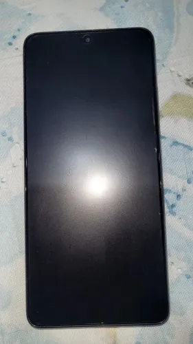 Celular Redmi note 11