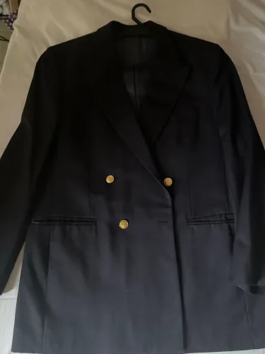 Blaser Preto