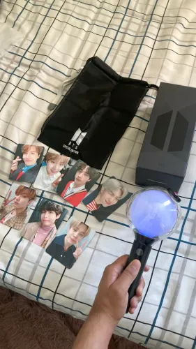 Armybomb BTS