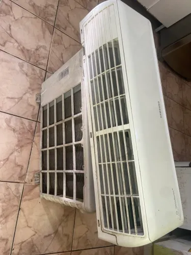 Ar condicionado split 12mil BTU