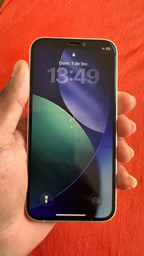 iPhone 12 mini de 128GB