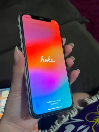 IPhone XS 64GB - R$ 750,00