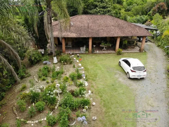 Land em Guapiara - São Paulo, Zona Rural