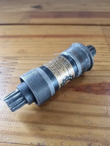 Truvativ Power Spline 118 mm