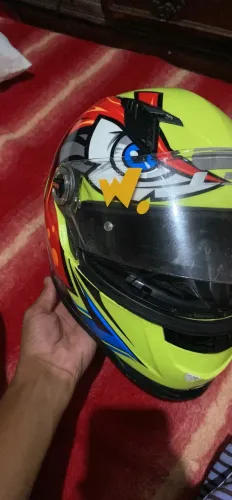 LS2 Tribal 