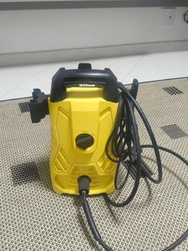 Wap karcher