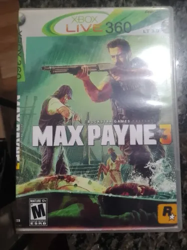 Jogos para Xbox desbloqueado