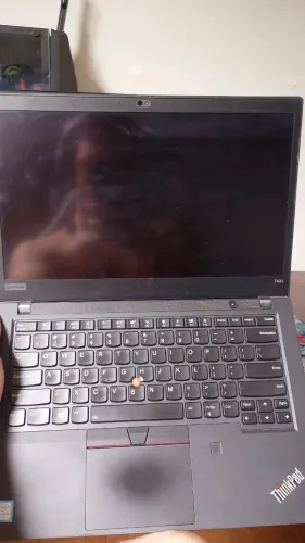 Notebook Lenovo ThinkPad T490 - Reparo ou Retirada de Peças