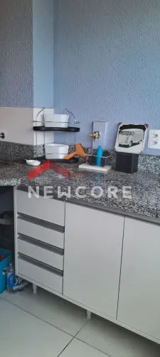 Apartamento em Rua San Marino - Jardim América - São José dos Campos/SP