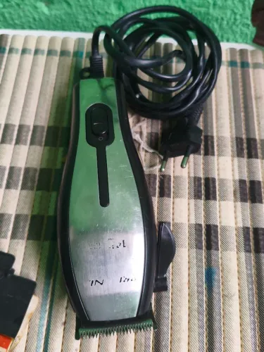 Máquina de cortar cabelo