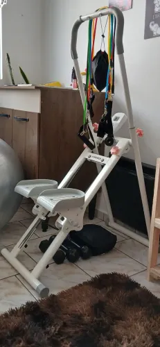 Simulador de Escadas