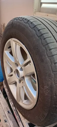 Roda top zera amarok aro 17