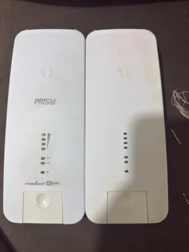 Rocket Prism gen2 par