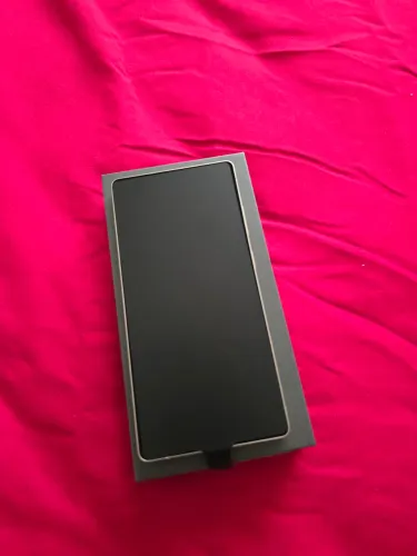 S25 ultra 256gb novo