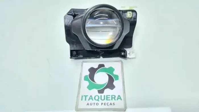 Reator Farol Xenon Lado Direito Honda Wrv Wr-v Ano 2020 2021
