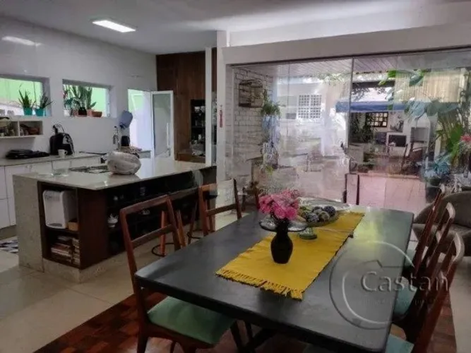 Sobrado em Aclimação