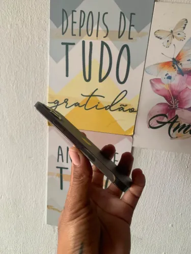 Vendo ou troco iPhone 12 Pro