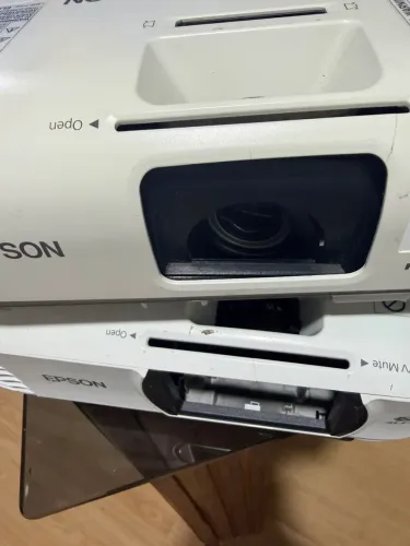 Projetor sucata x24/s27/s39/s31/w01 retirar peças