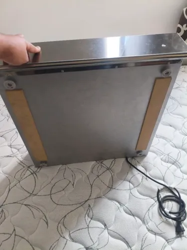 GAVETA AQUECIDA BRASTEMP