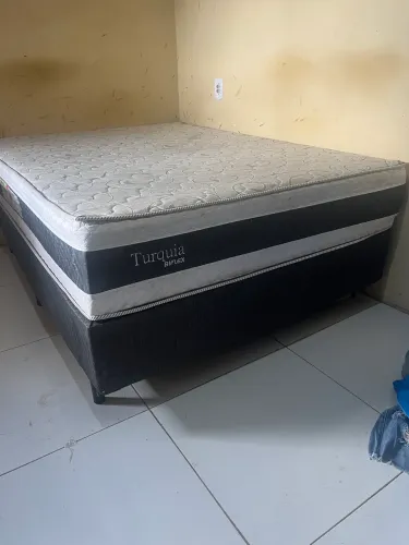 Cama