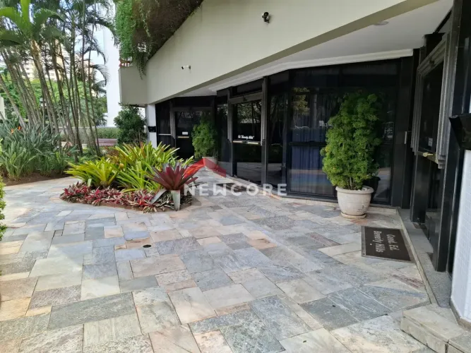 Apartamento em Rua Lydia Ferrari Magnoli - Jardim Avelino - São Paulo/SP