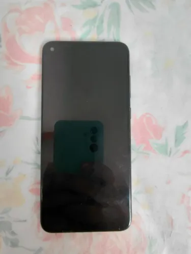 Samsung Galaxy A11 em perfeito estado de conservação, tela e câmera estão ótimas.