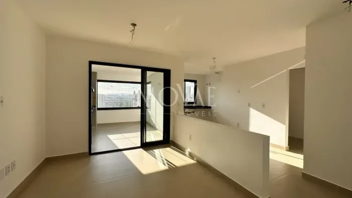 Apartamento na Vila Ema - Residencial Allure 3 Suítes | 2 Vagas de Garagem | 120m²