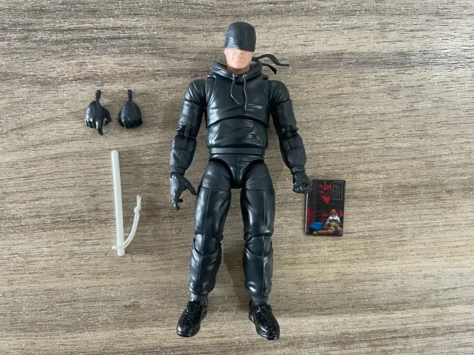 Demolidor Marvel legends