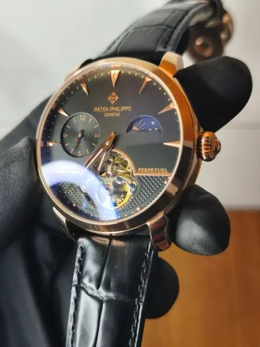 Relógio Patek Phillipe Tourbillon