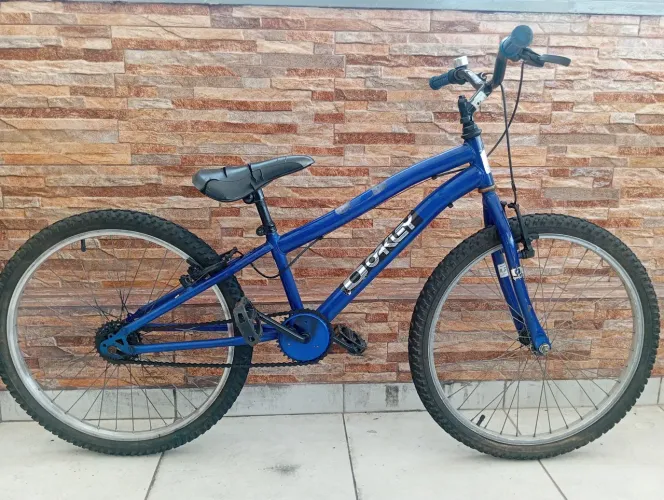 Bicicleta aro 24 
