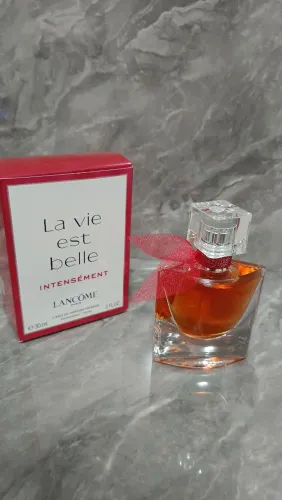 Lancôme La Vie Est Belle Intensément Eau de Parfum - Perfume Feminino 30ml