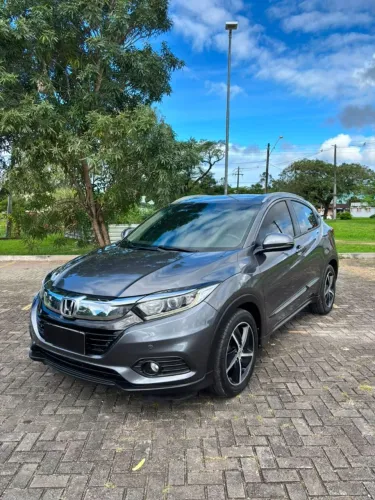 Honda HR-V EXL 1.8 Flexone 16V 5P Aut. 2020