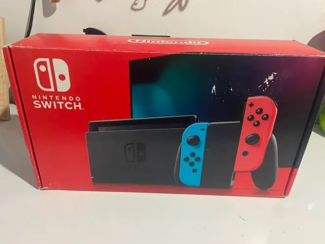 Nintendo