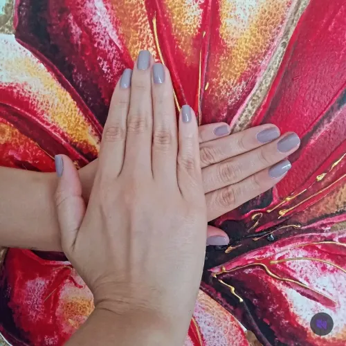 Manicure e pedicure delivery