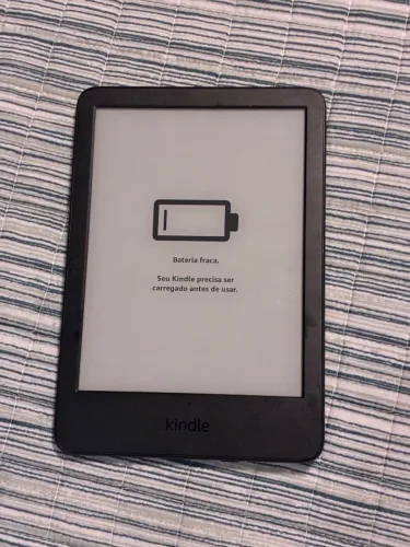Kindle 11° Geração 16gb