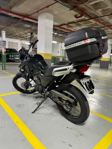 Yamaha XTZ 150 Crosser S 2018 - 39.000 km, Revisada, Manual e Chave Reserva